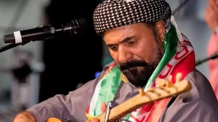 Şivan Perwer