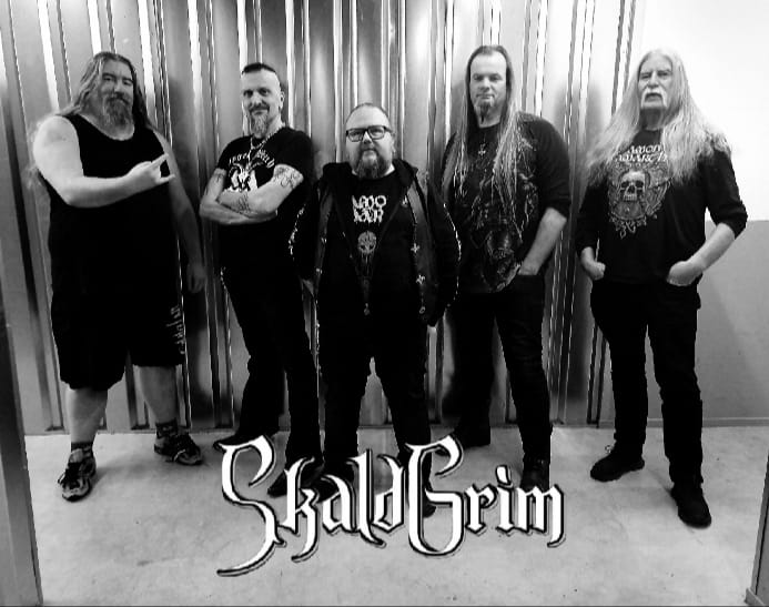 SkaldGrim