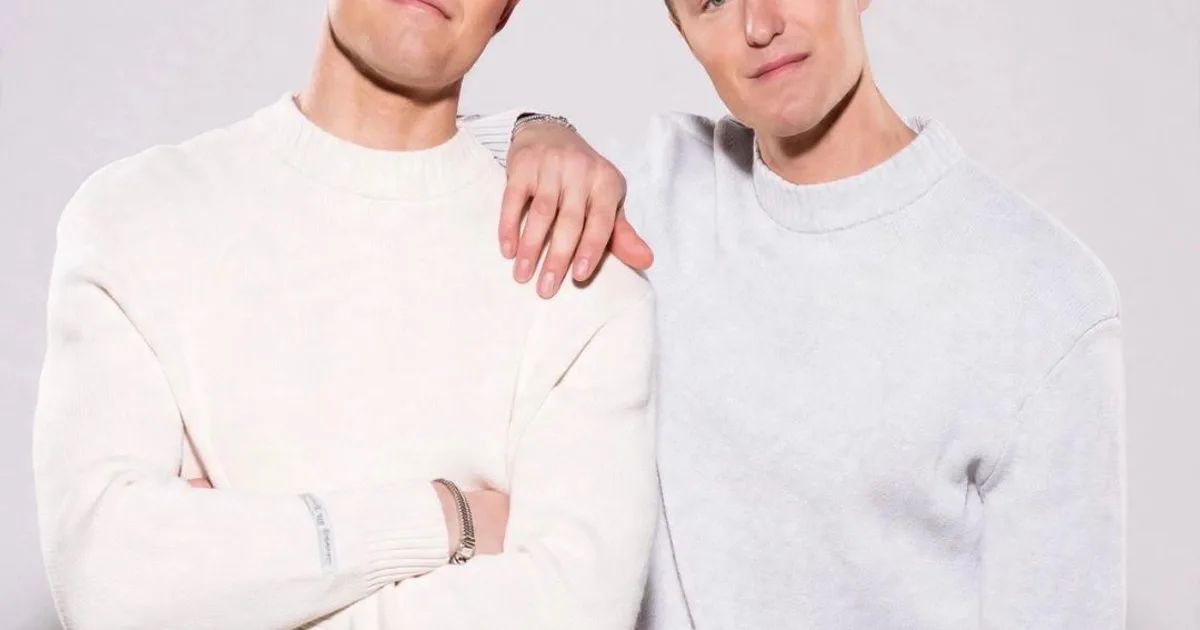 Skybrothers