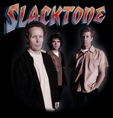 Slacktone