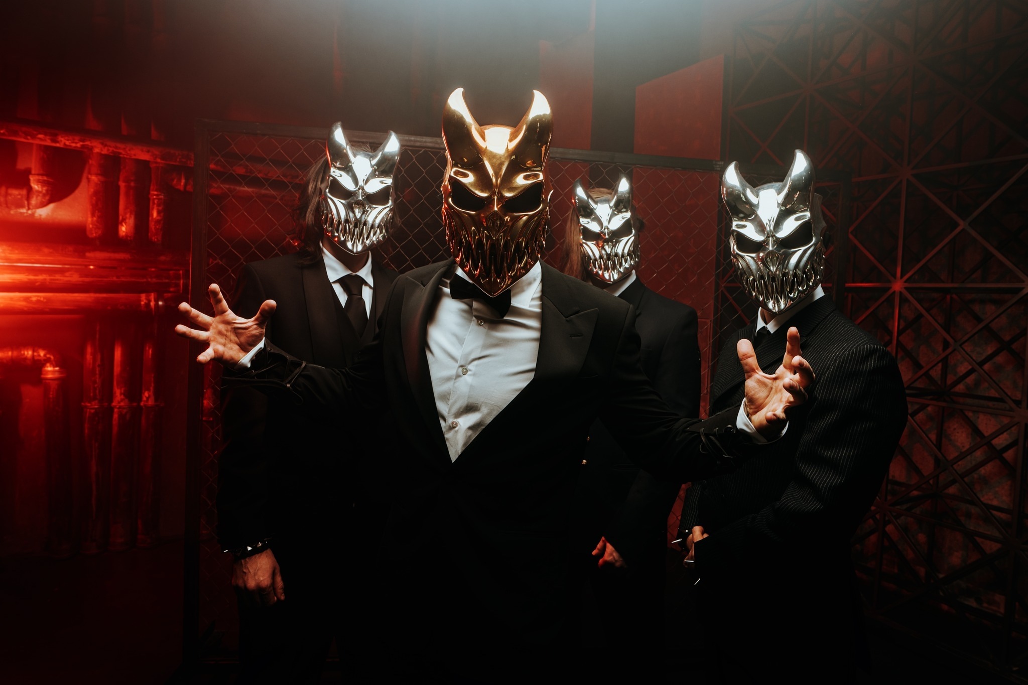 Slaughter To Prevail