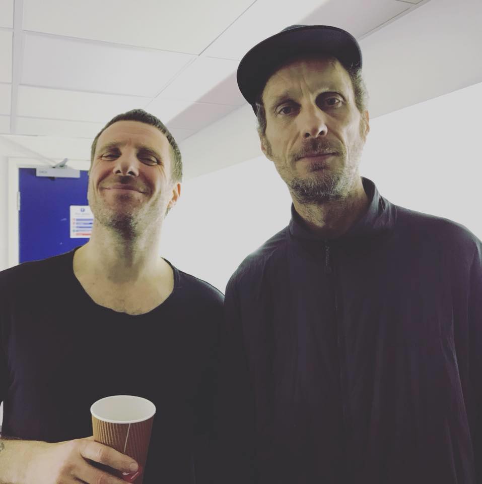 Sleaford Mods