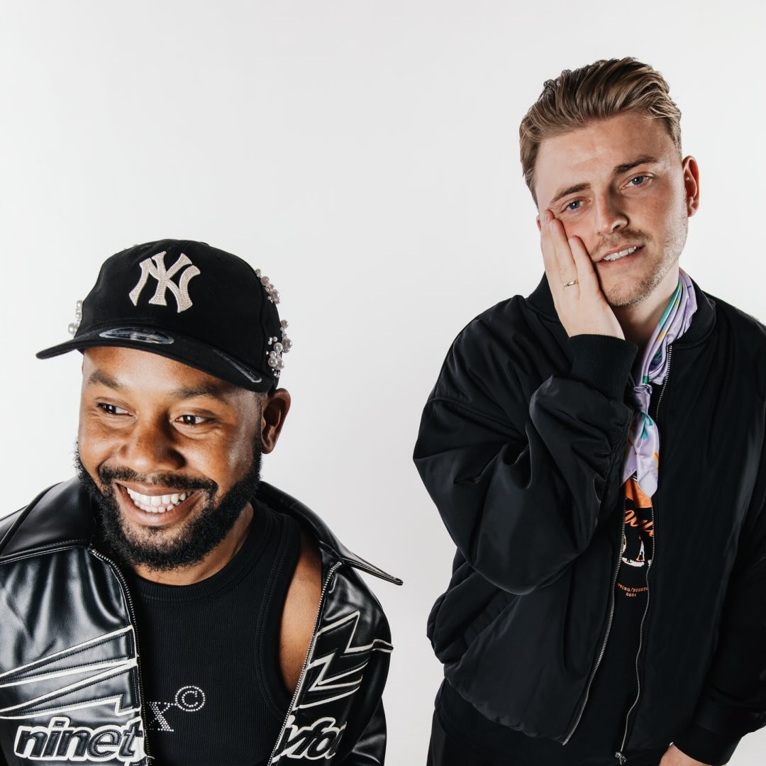 SMÈRRIG Diskjochies