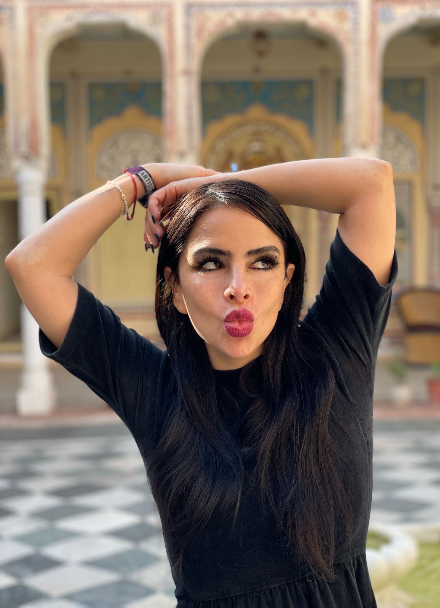 Sofia Kourtesis