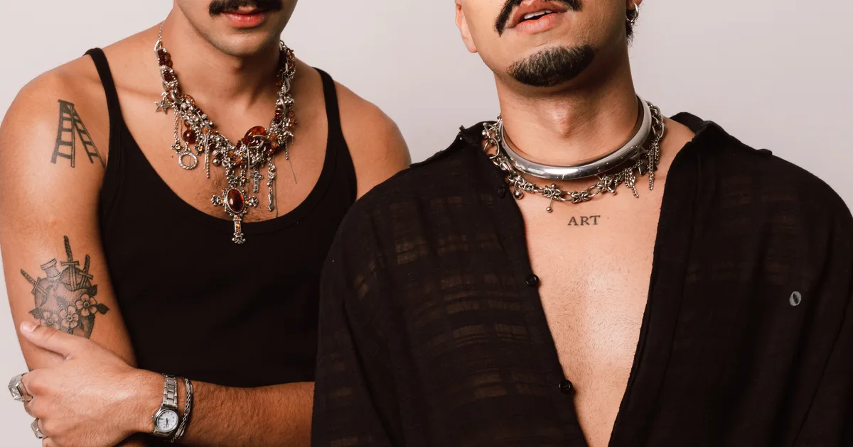 Solarce Brothers