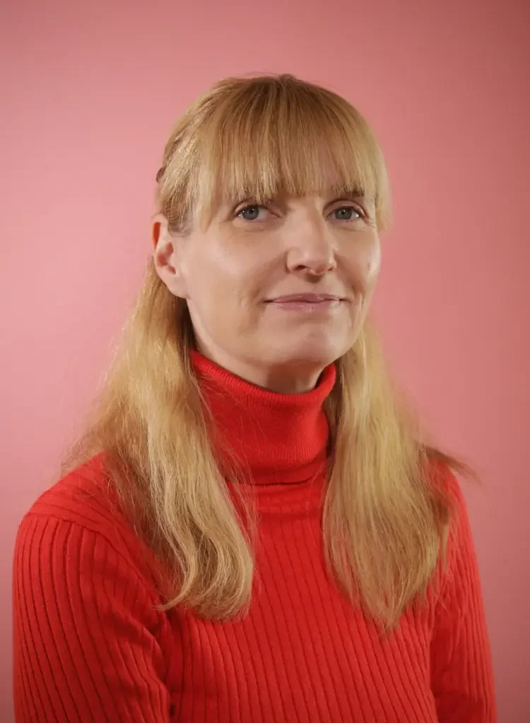 Sonja Eismann