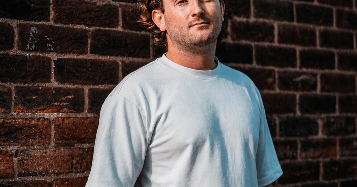 Sonny Kane