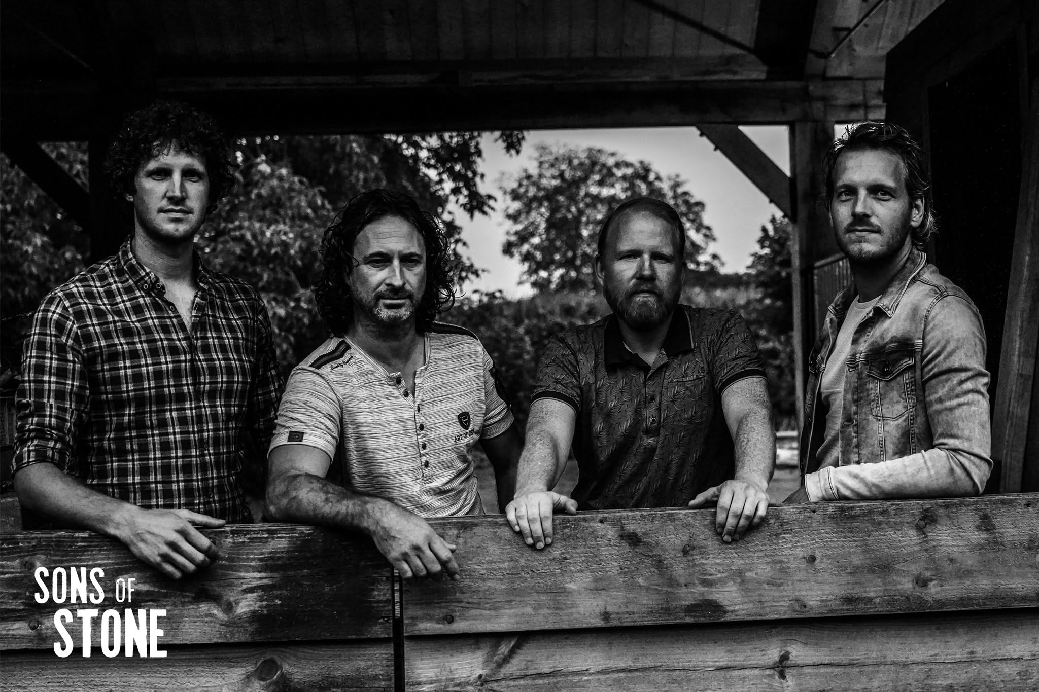 Sons of Stone