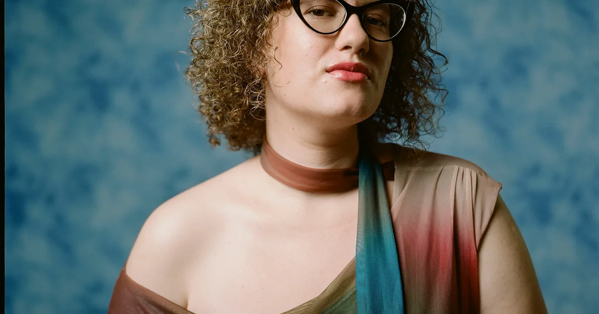 Sophia Bulgakova