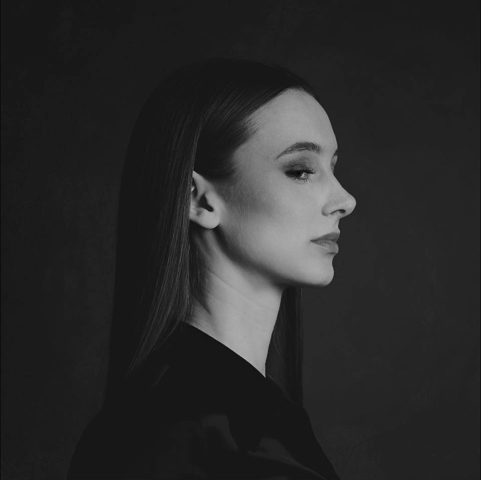 Sophie Bruin