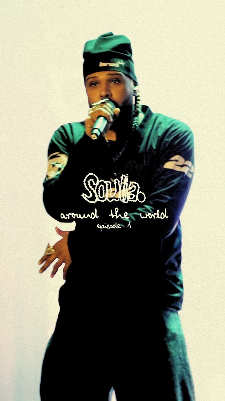 Soulja
