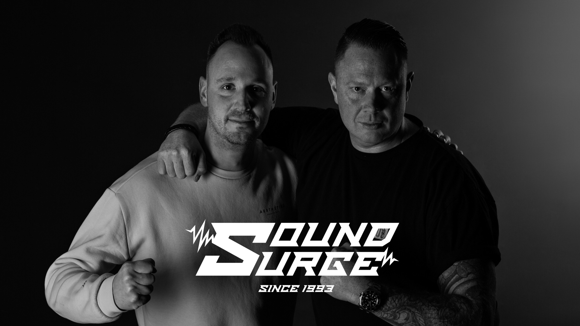 SoundSurge