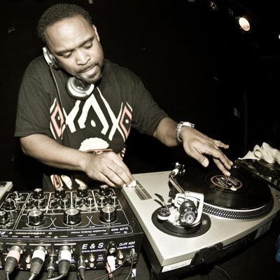 Spinna