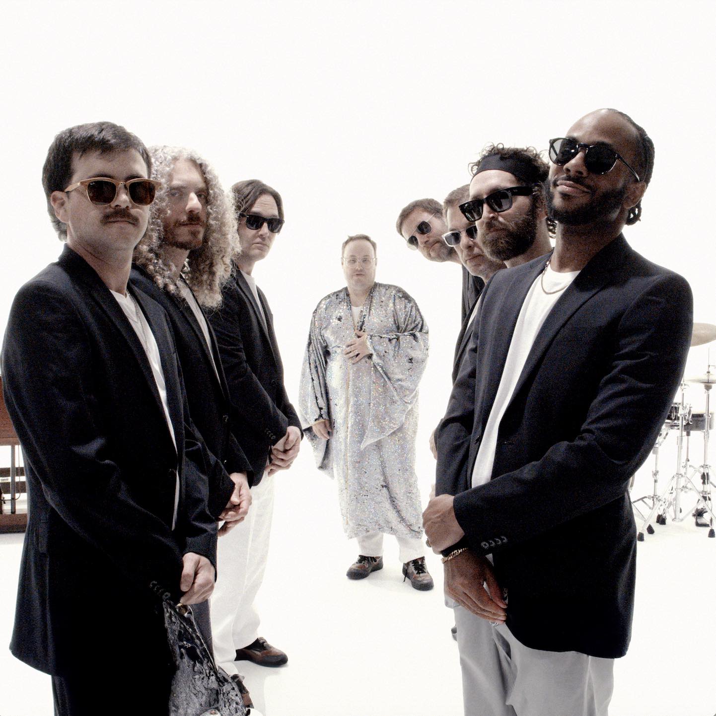St. Paul and The Broken Bones