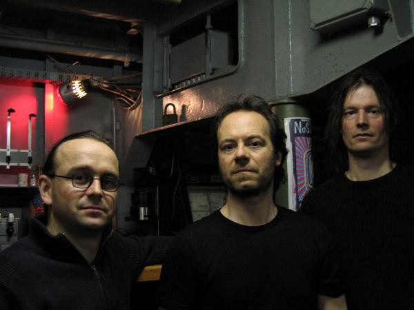 Steamboat Switzerland