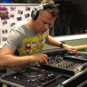 Stefan Thomas