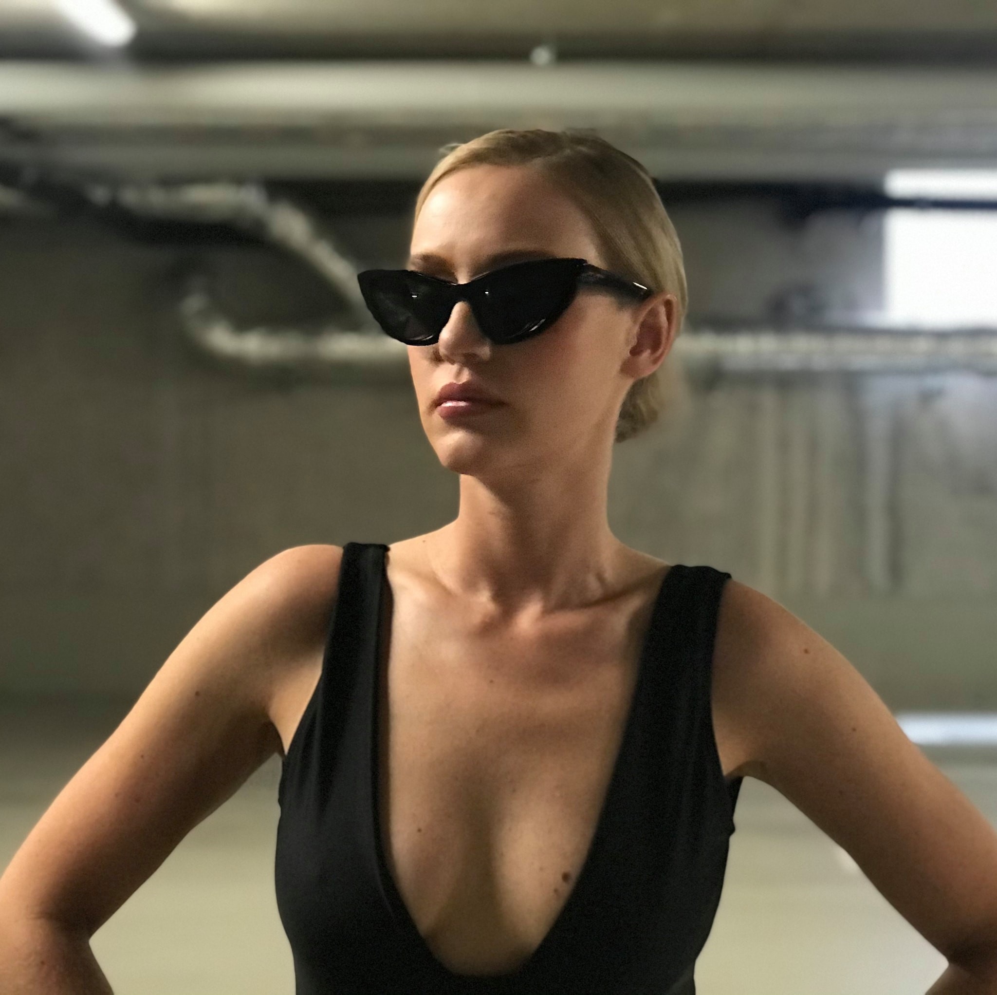 Stella Bossi