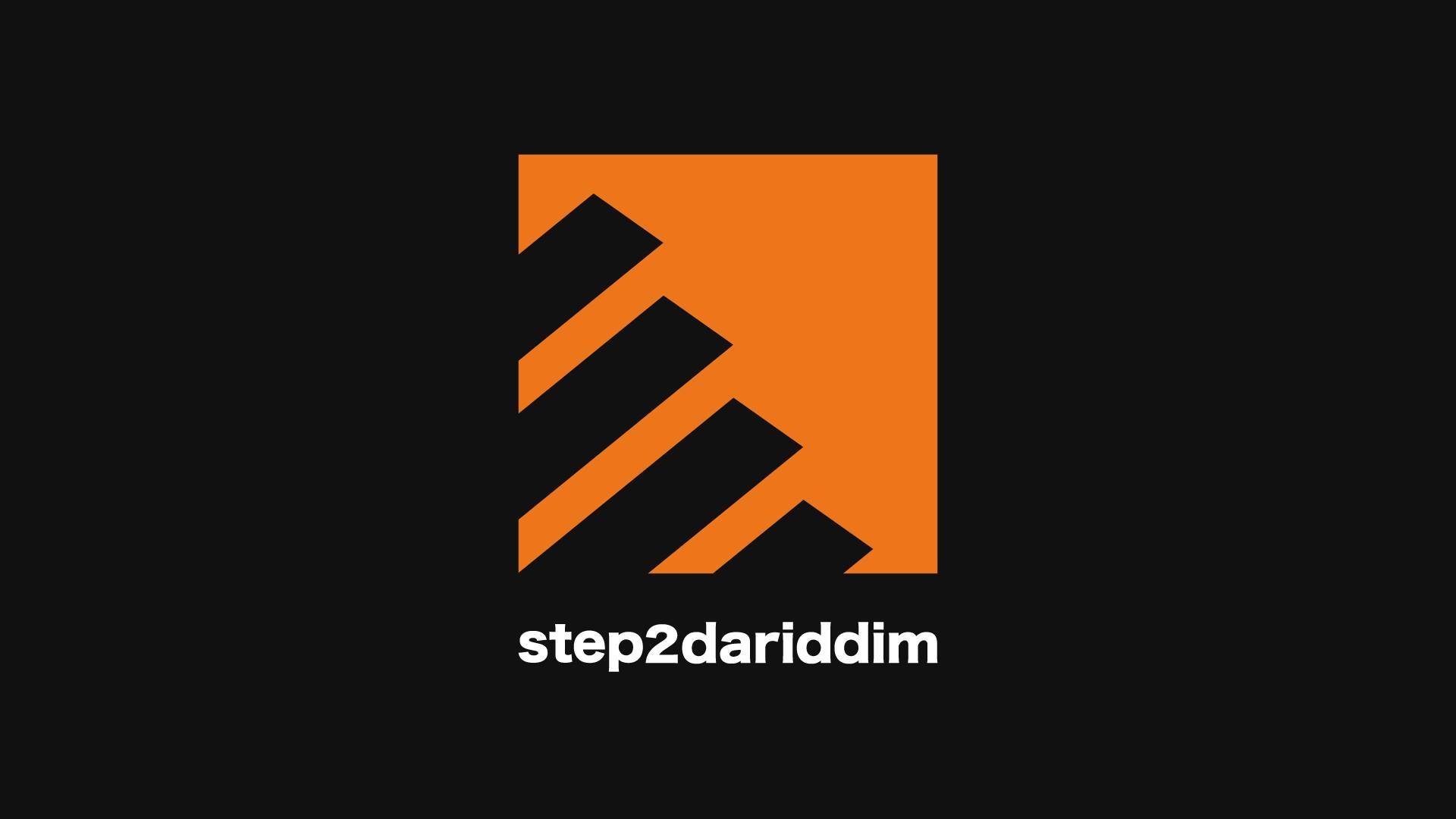 Step 2 Da Riddim