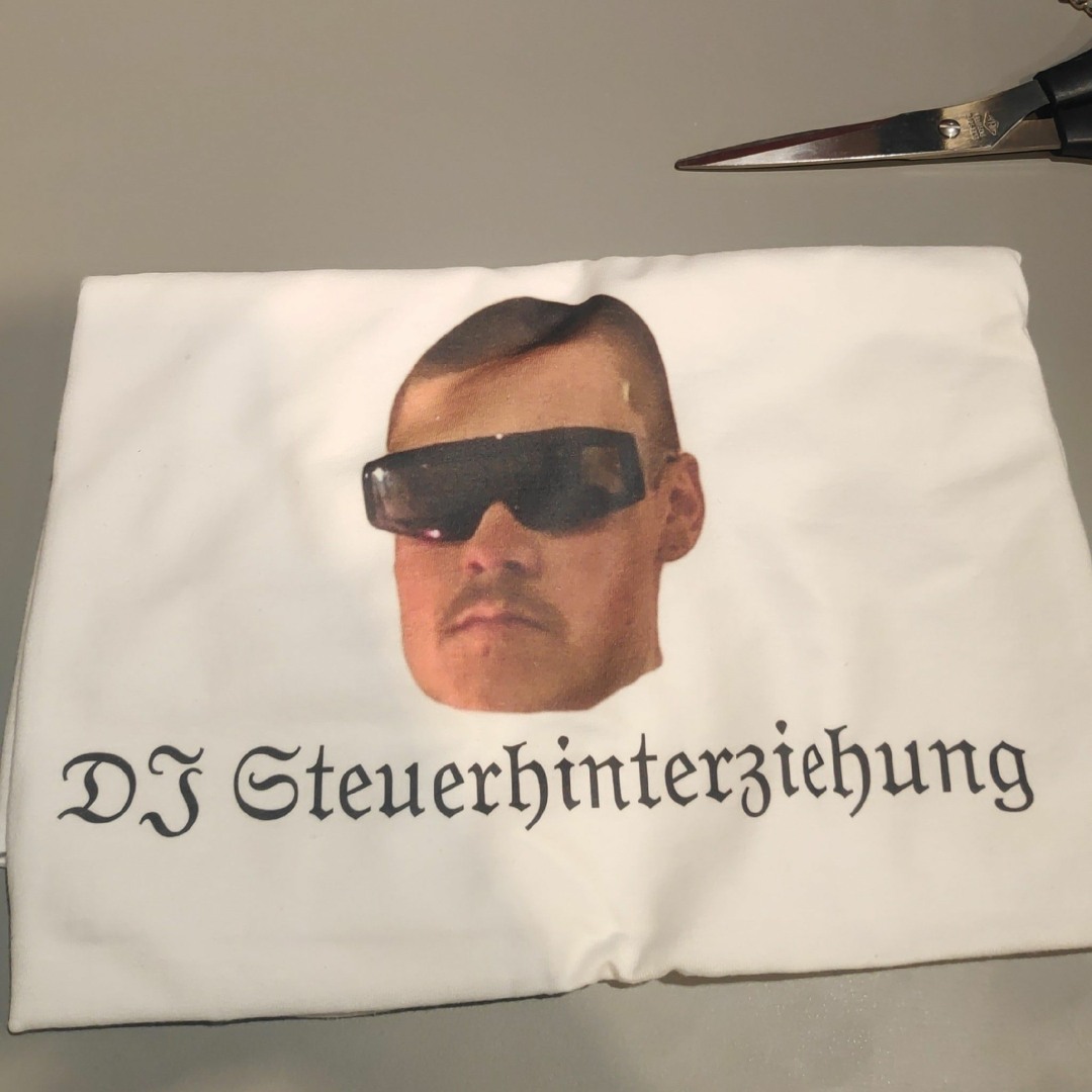Steuerhinterziehung