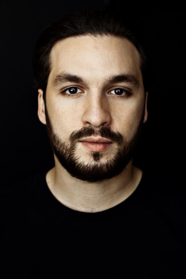 Steve Angello