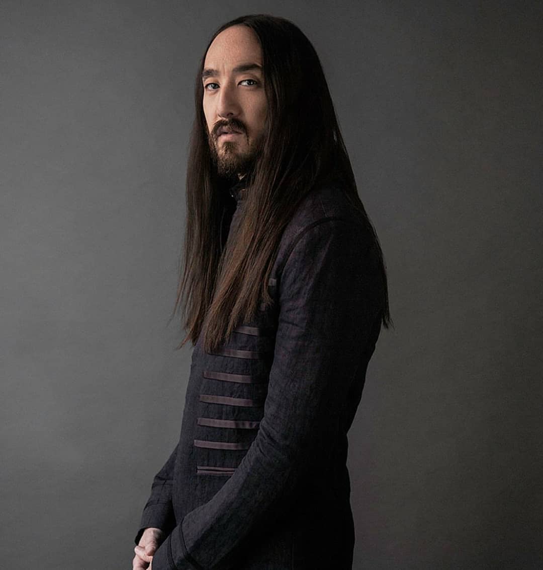 Steve Aoki