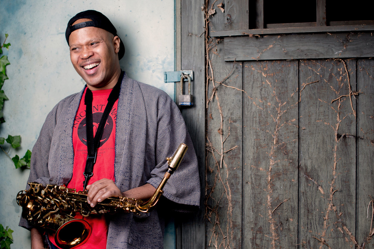 Steve Coleman & Five Elements