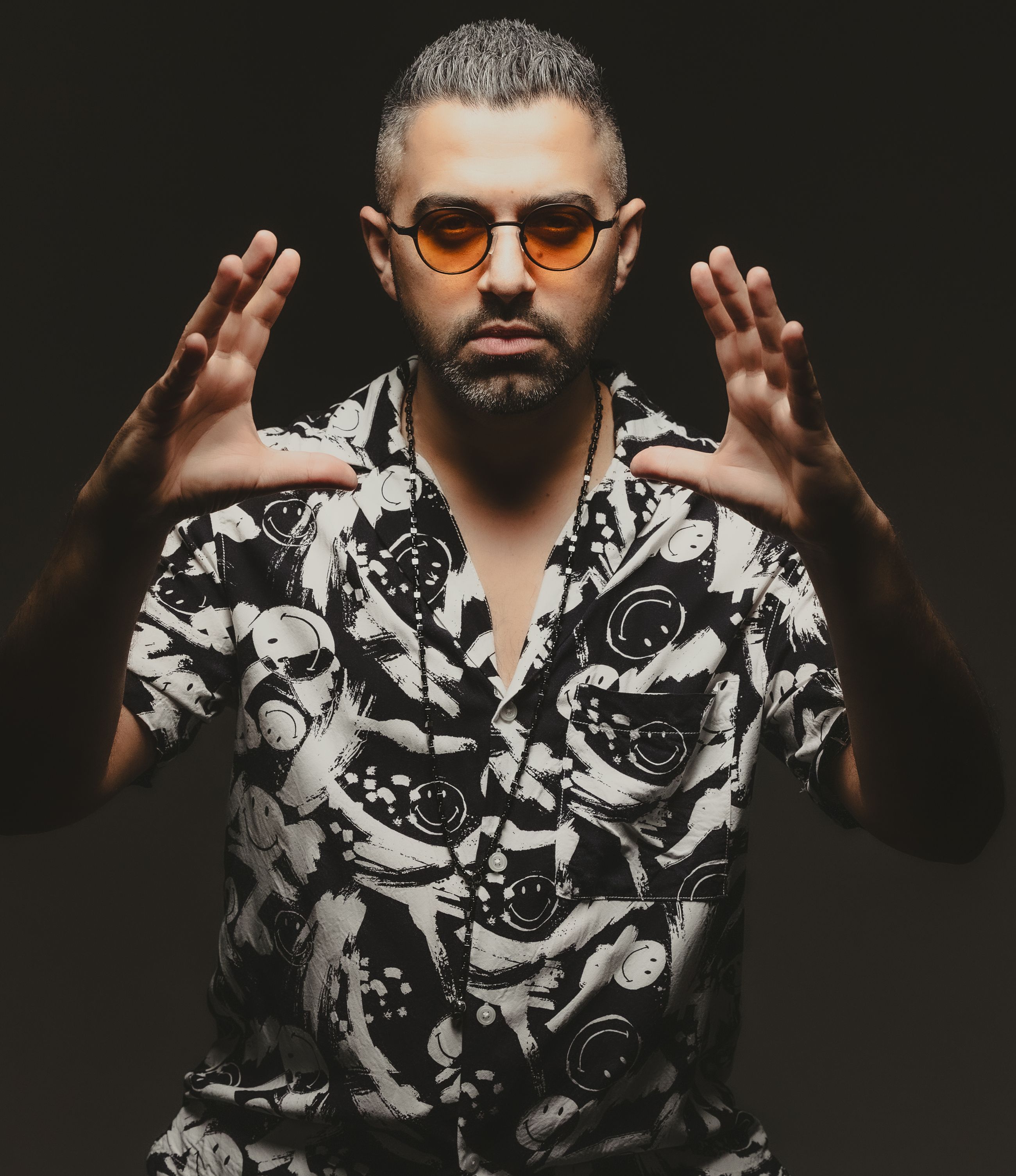 Steve Levi