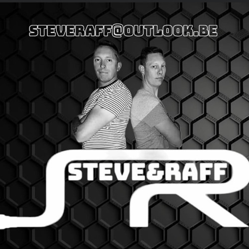 Steve & Raff