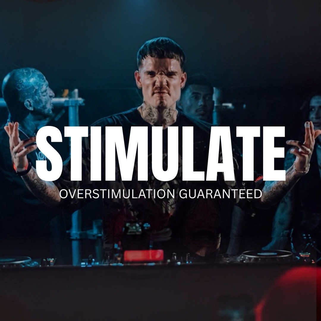 STIMULATE