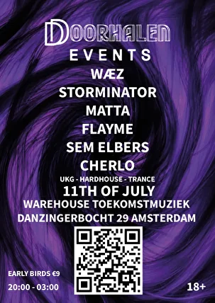 STORMINATOR