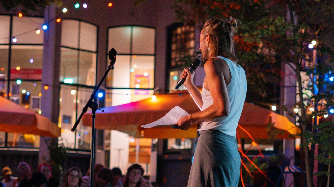 Studio Paul & Haiko - Desire Has No History