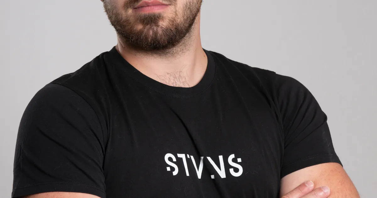 STVNS