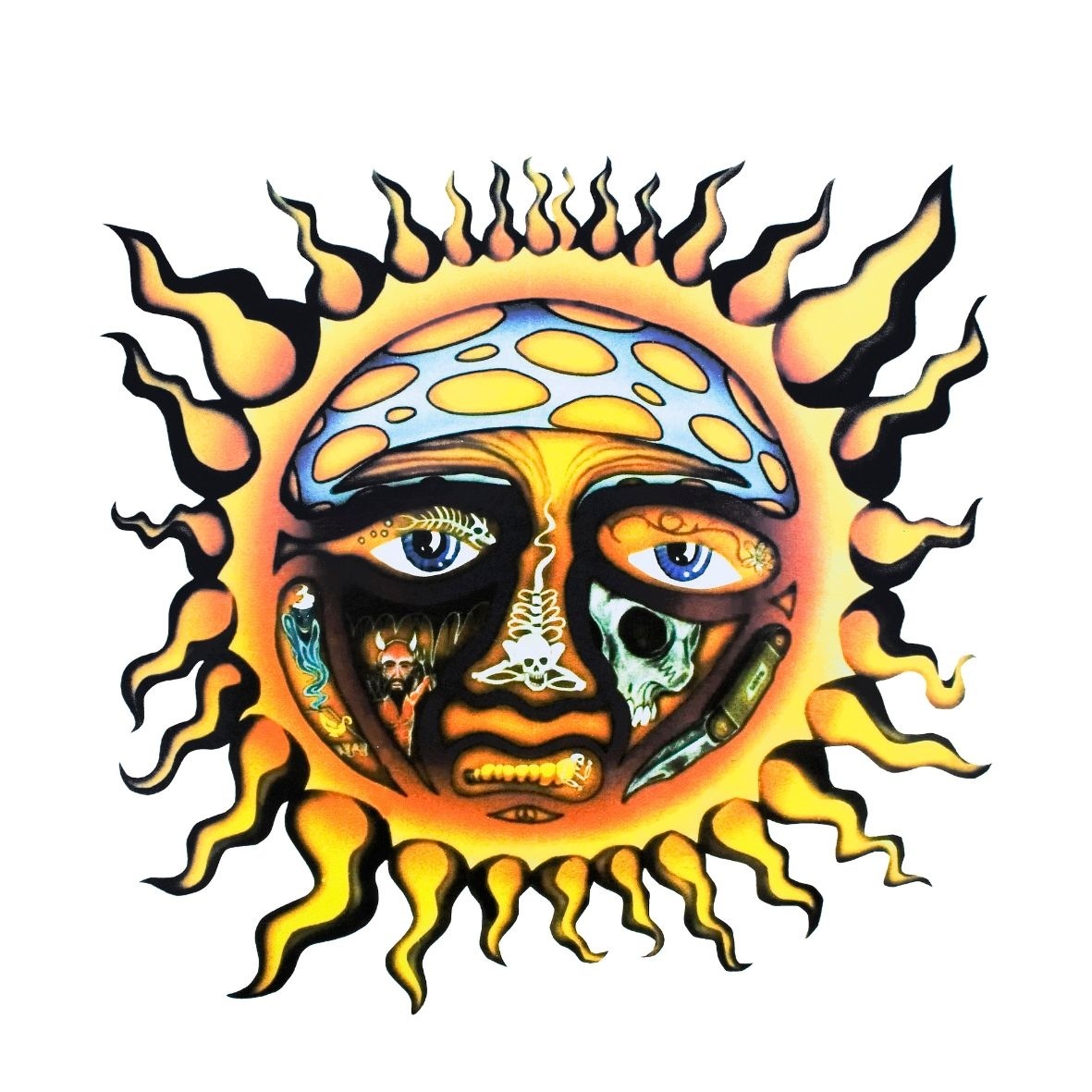 Sublime