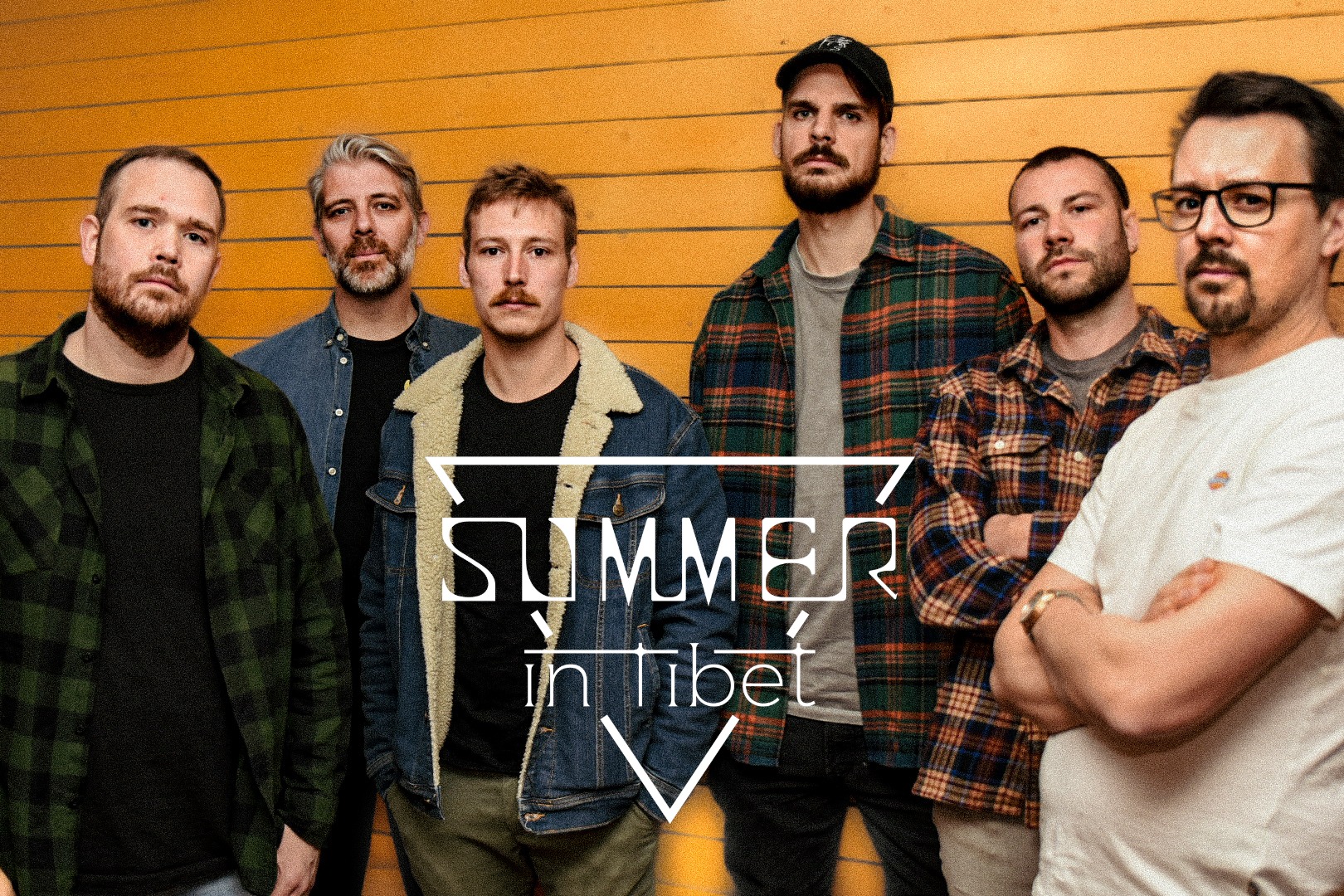 Summerintibet