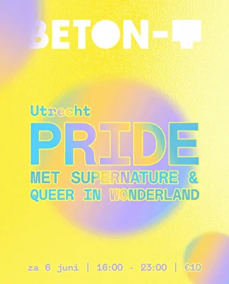 Supernature