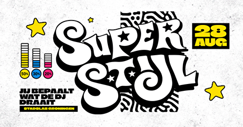 Superstijl