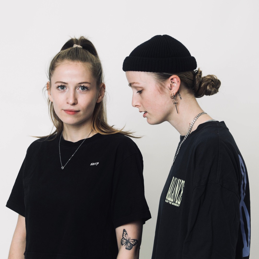 Susi & Paula