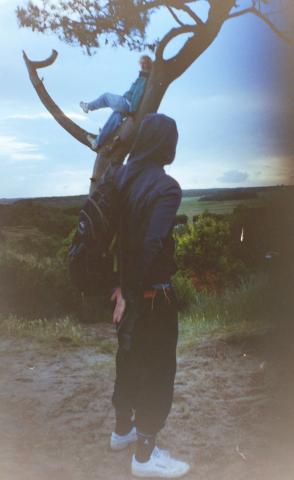 Suwâld Soundmachine