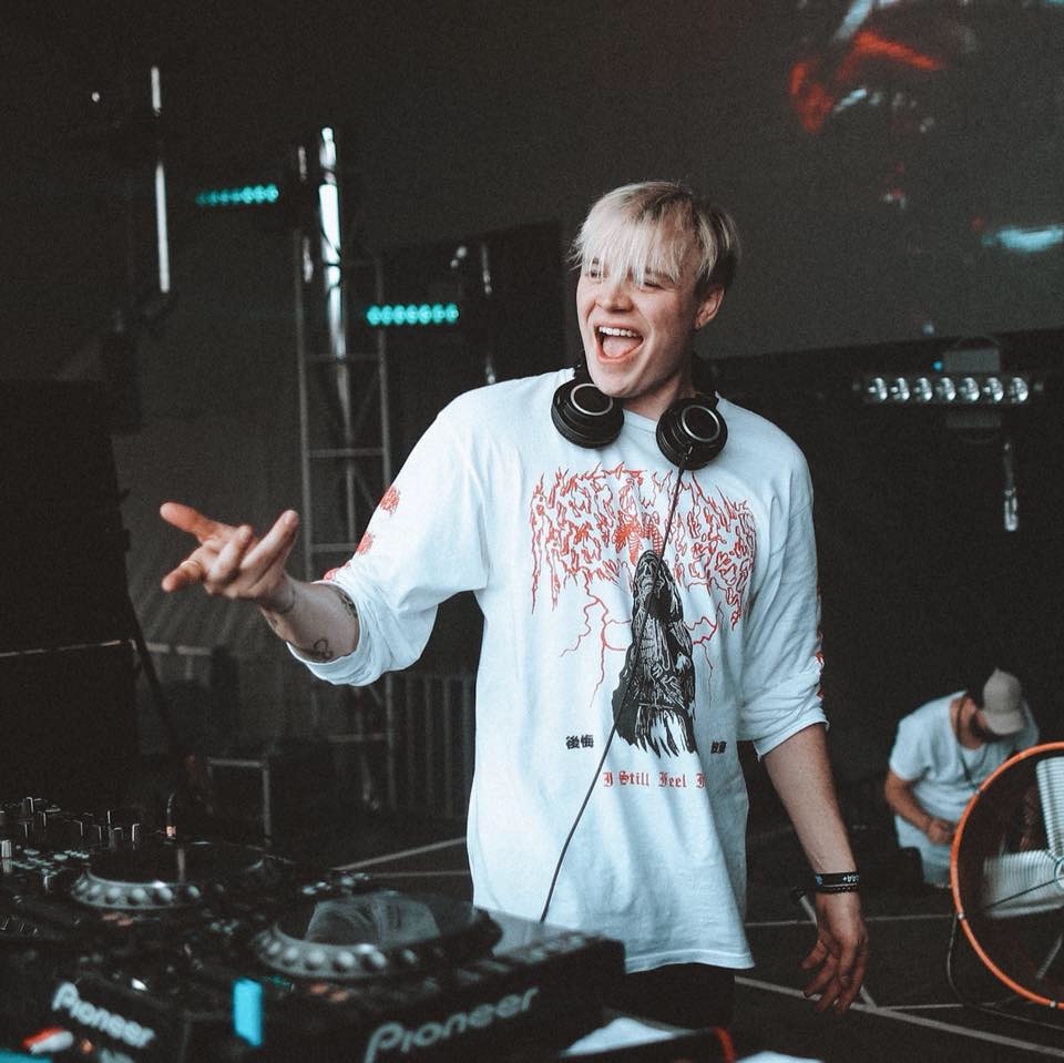 Svdden Death