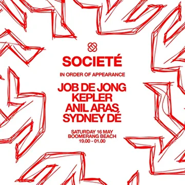 Sydney Dè