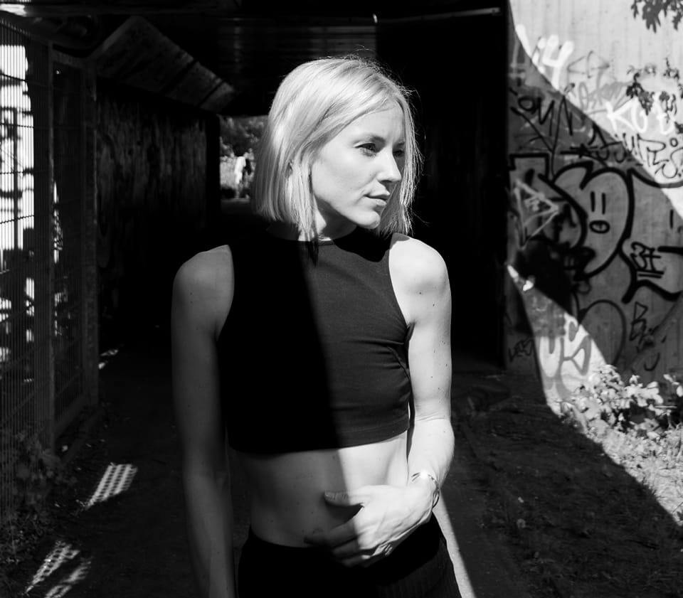 Sylvie Miles