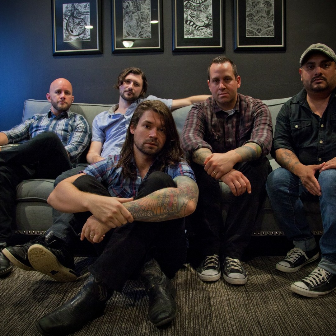 Taking Back Sunday