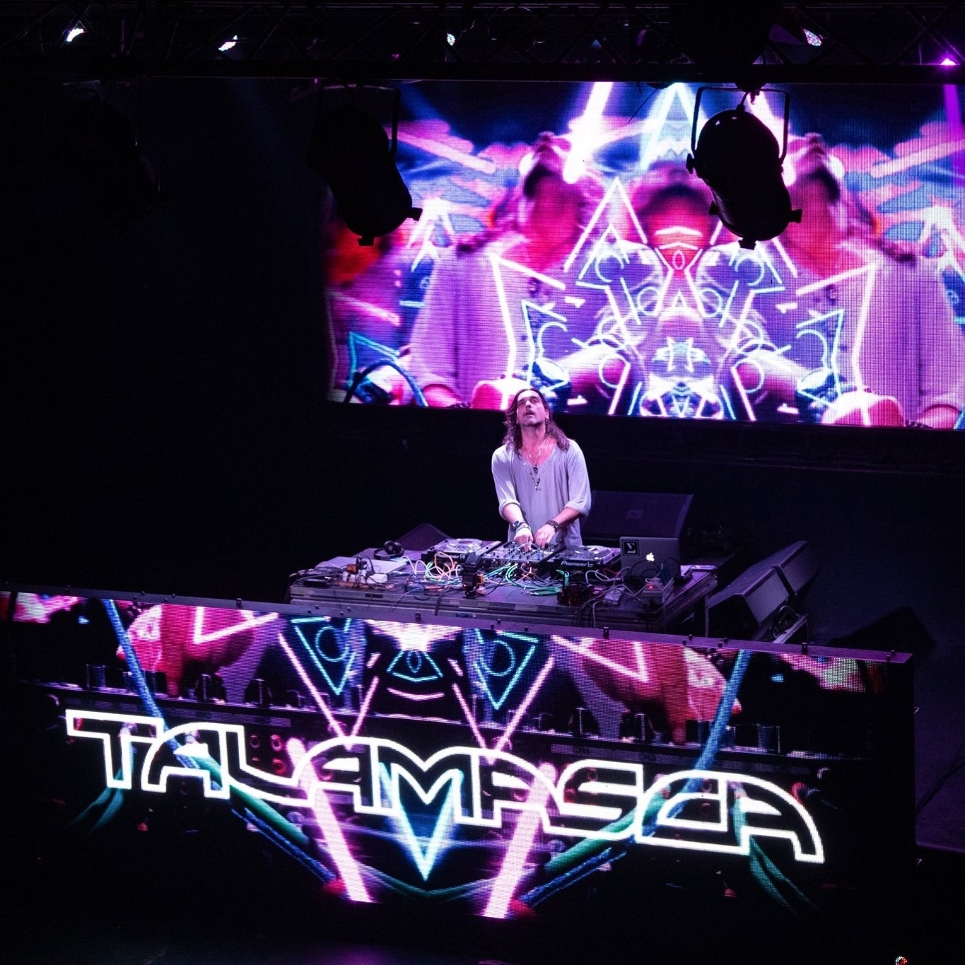 Talamasca