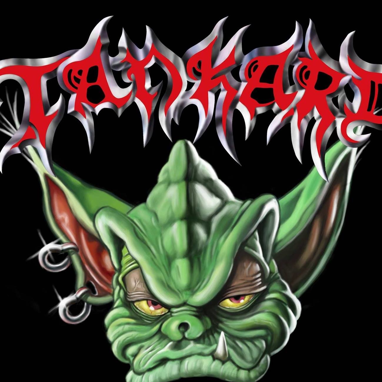 Tankard
