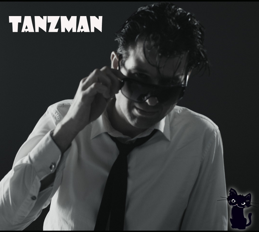 TanzMan