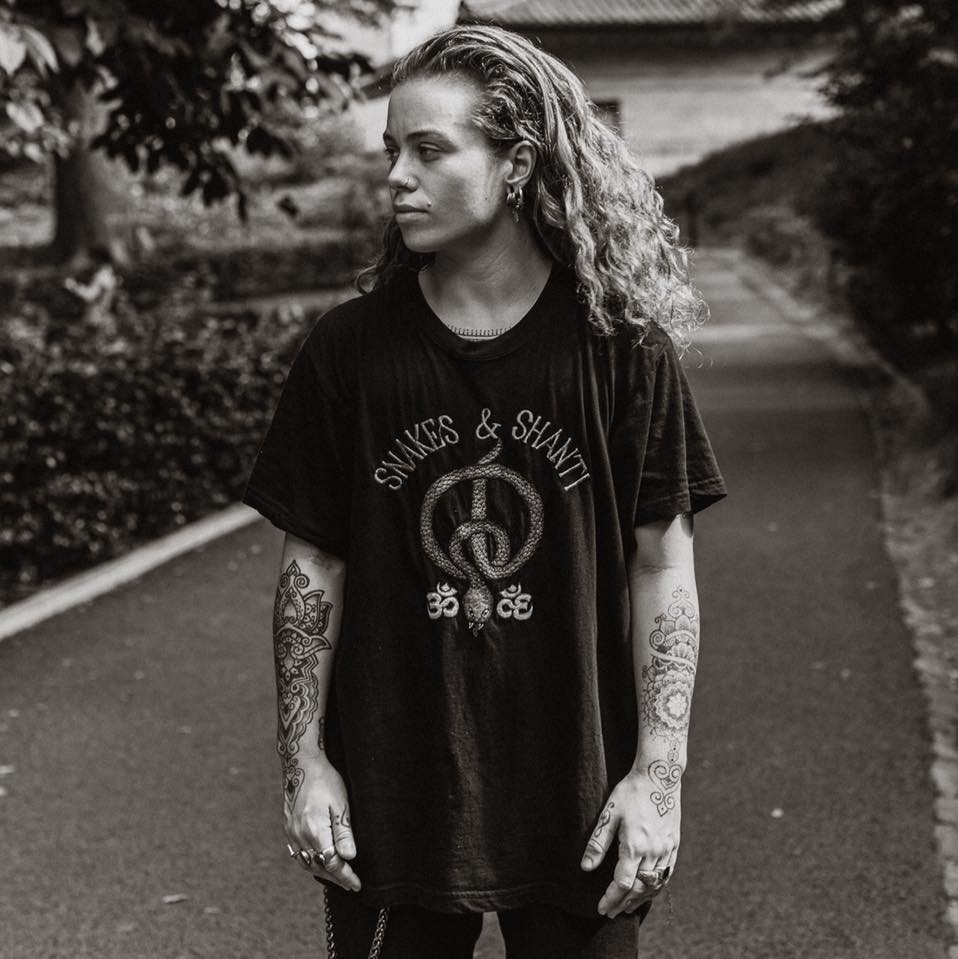 Tash Sultana