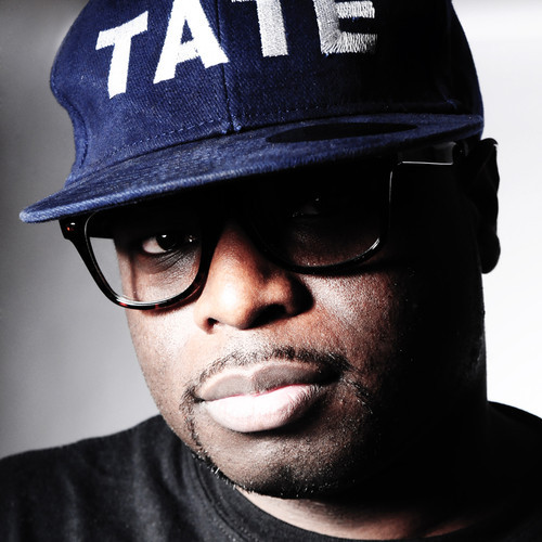 Tate