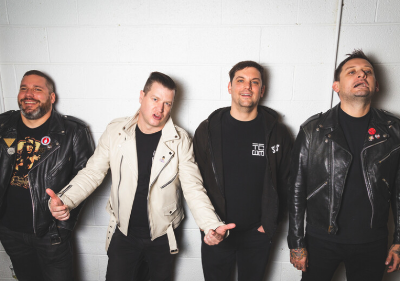 Teenage Bottlerocket