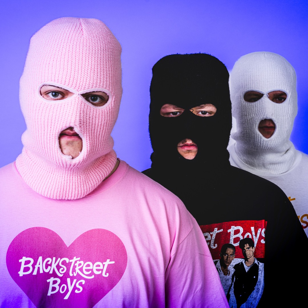 Tekkstreetboyz