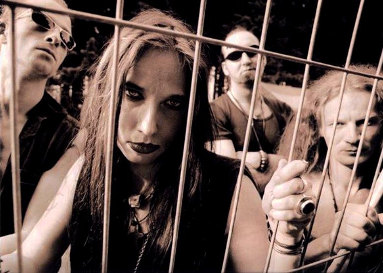 Temple Of The Absurd